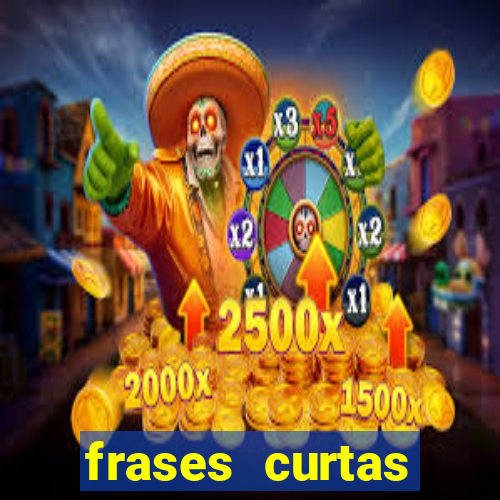 frases curtas desejando sucesso profissional